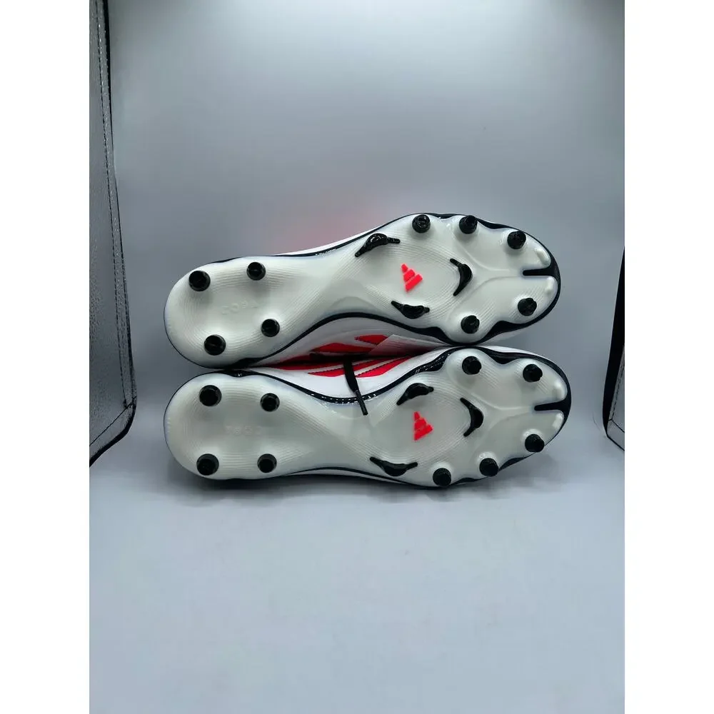 Adidas Copa Pure 3 League FG/MG “Pure Victory” size 7 mens